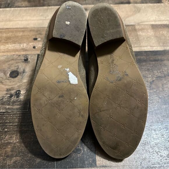 Jack Rogers Sadie Suede Bootie - Picture 5 of 8